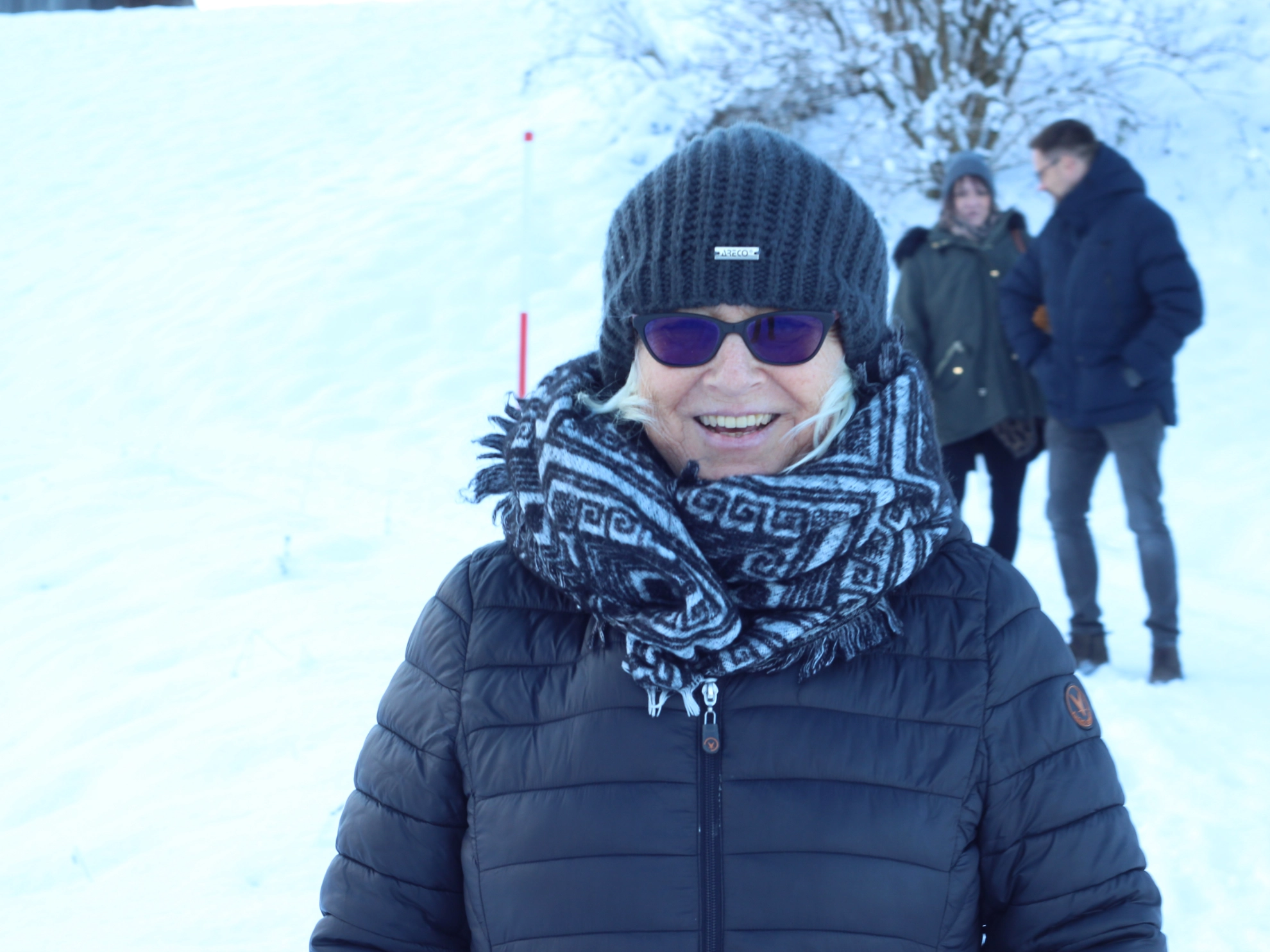 Alpakawanderung_Inzell_Sigi_Winter_2022
