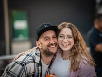 Treffen der IG Metall Jugend Rosenheim 
