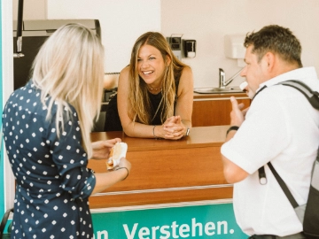 10. Delegiertenversammlung der IG Metall Rosenheim