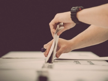 Demokratie im Betrieb durch Mitbestimmung