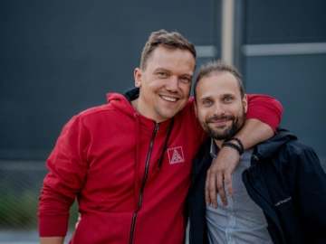 Treffen der IG Metall Jugend Rosenheim 