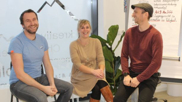 Netzwerkstatt_Traunreut_IGMRosenheim_2023