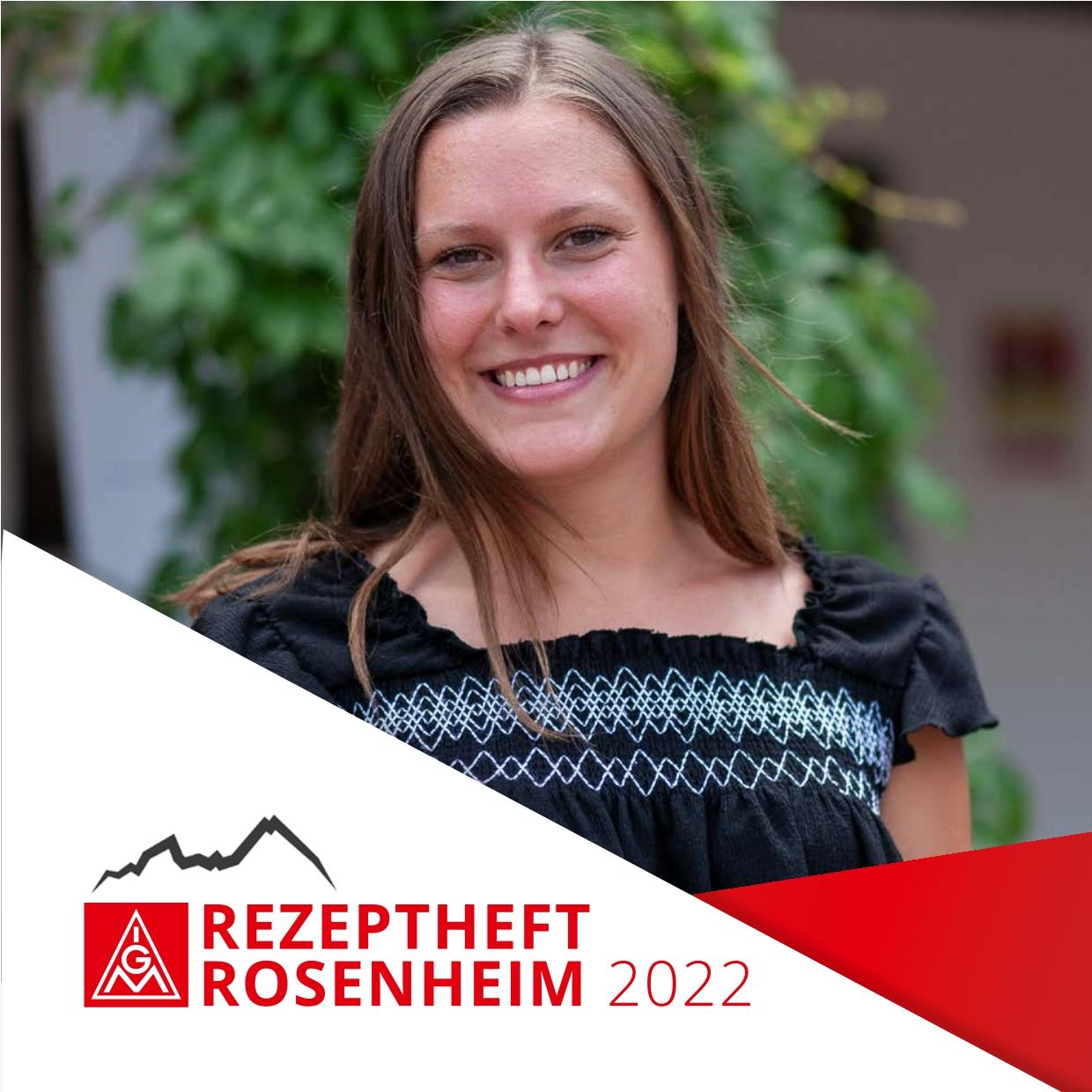 Rezeptheft 2022
