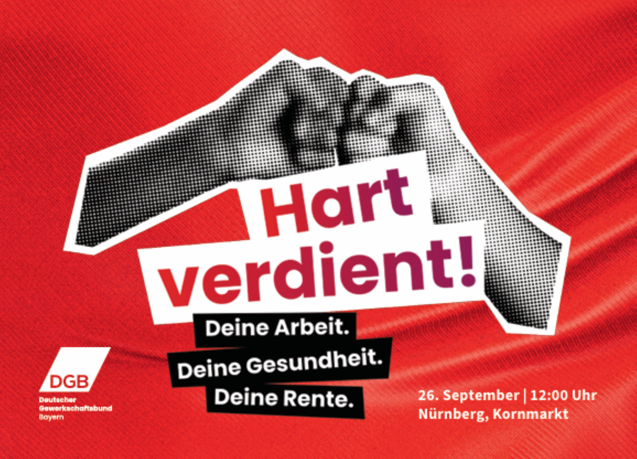 DGB Aktionstag