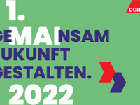 1. Mai in der Region Rosenheim 