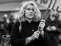 Internationaler Frauentag